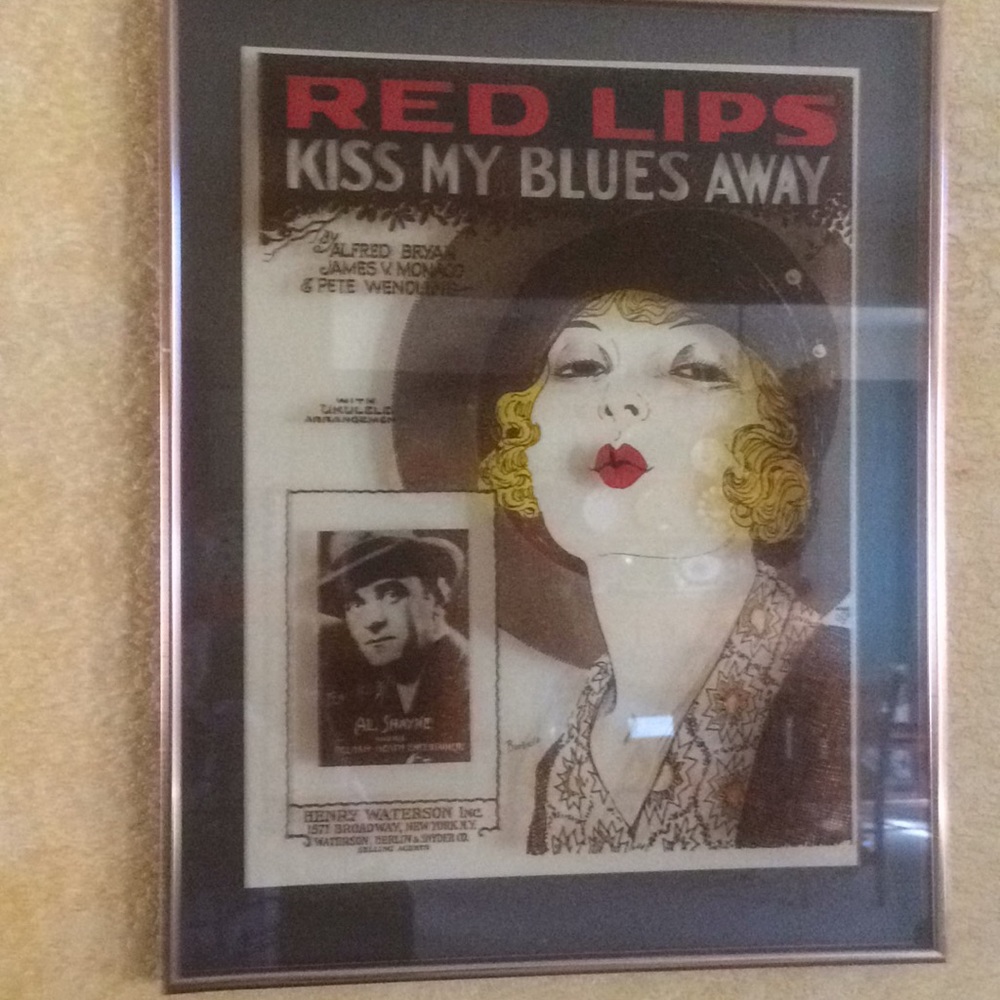 Meet your Posher, Susan